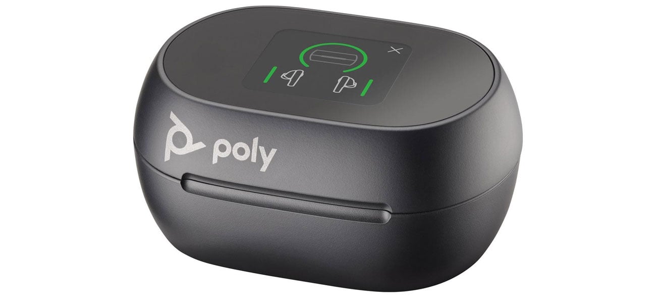 Poly Voyager Free 60+ USB-C UC