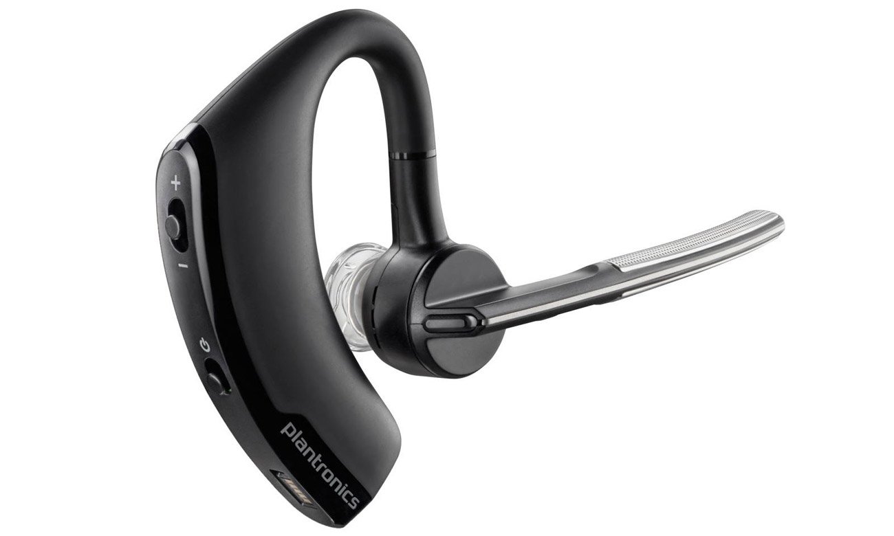 Мобильная Bluetooth-гарнитура Plantronics Voyager Legend