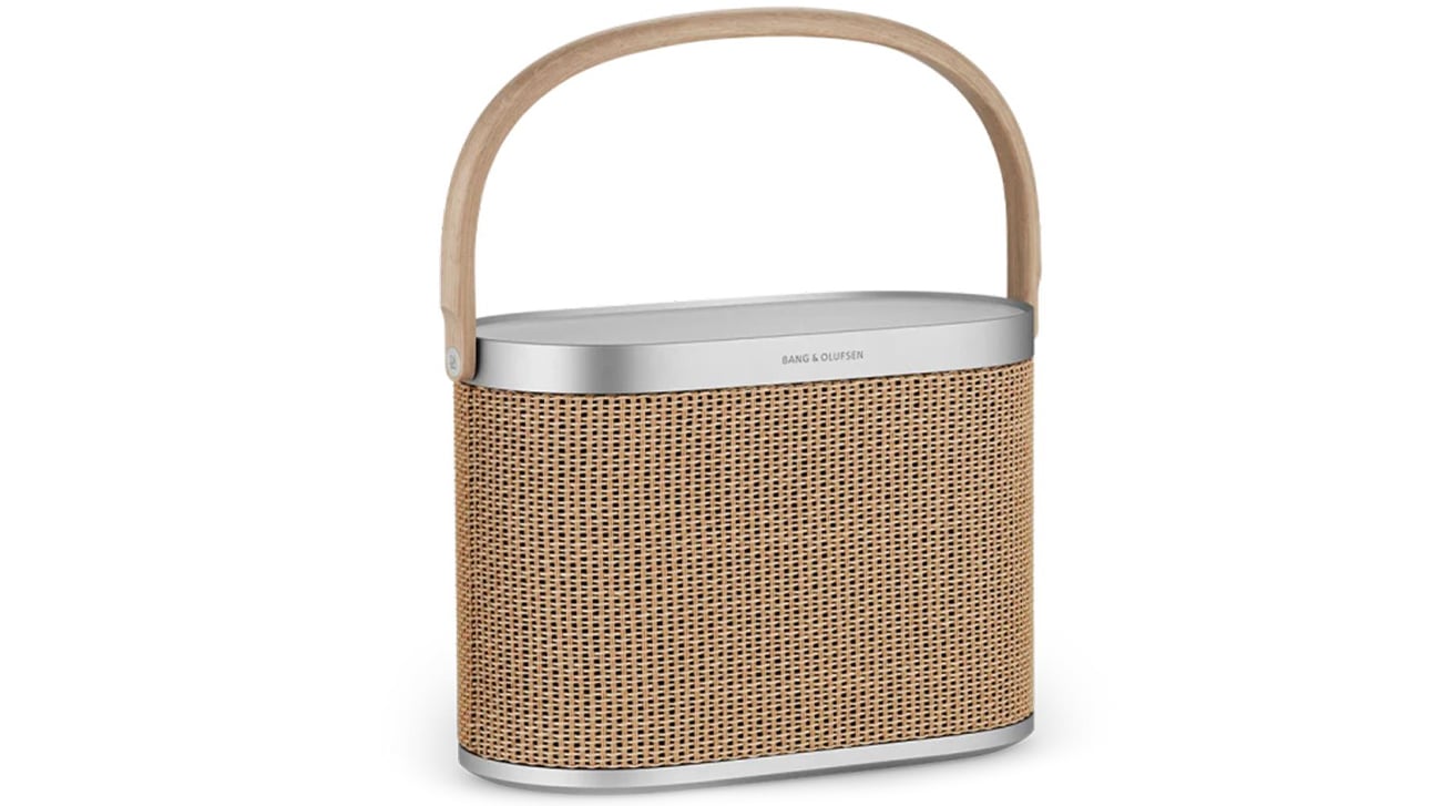 Колонка Bang &, Olufsen Beosound A5 Nordic Wave