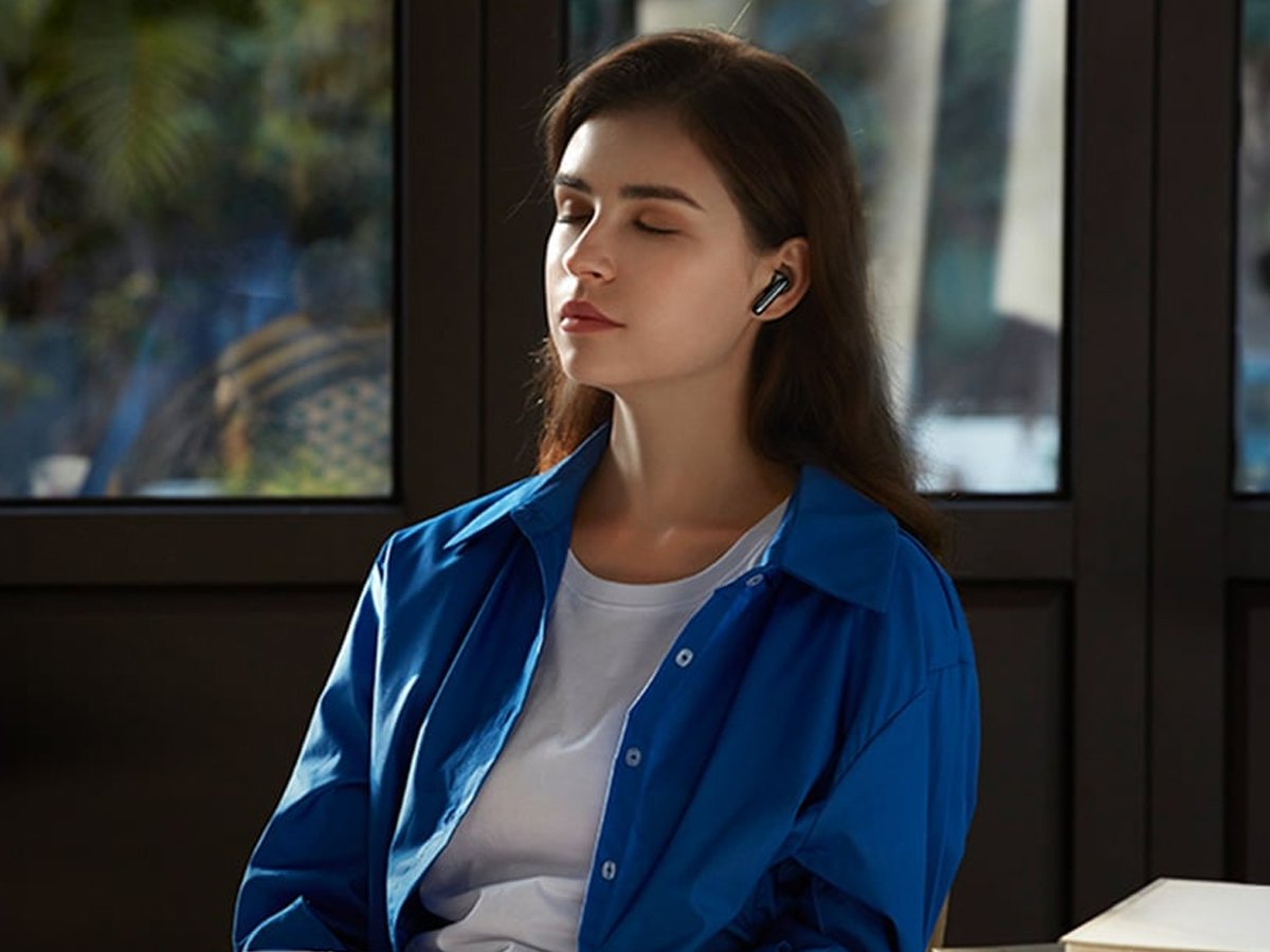 Прослуховування QCY HT 10 Pro TWS ANC