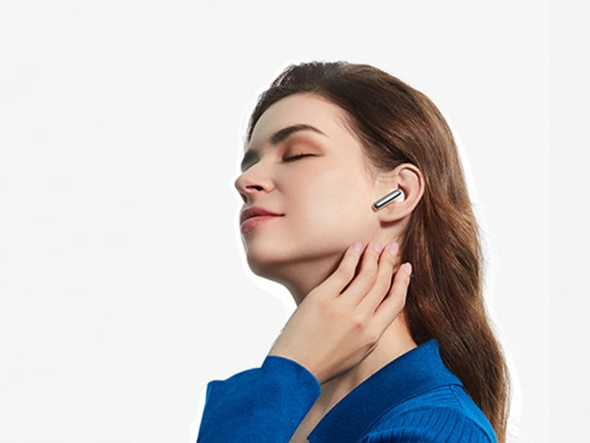 Зовнішній вигляд QCY HT 10 Pro TWS ANC