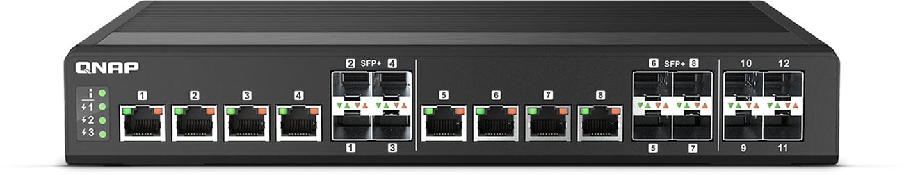 QNAP QSW-IM1200-8C