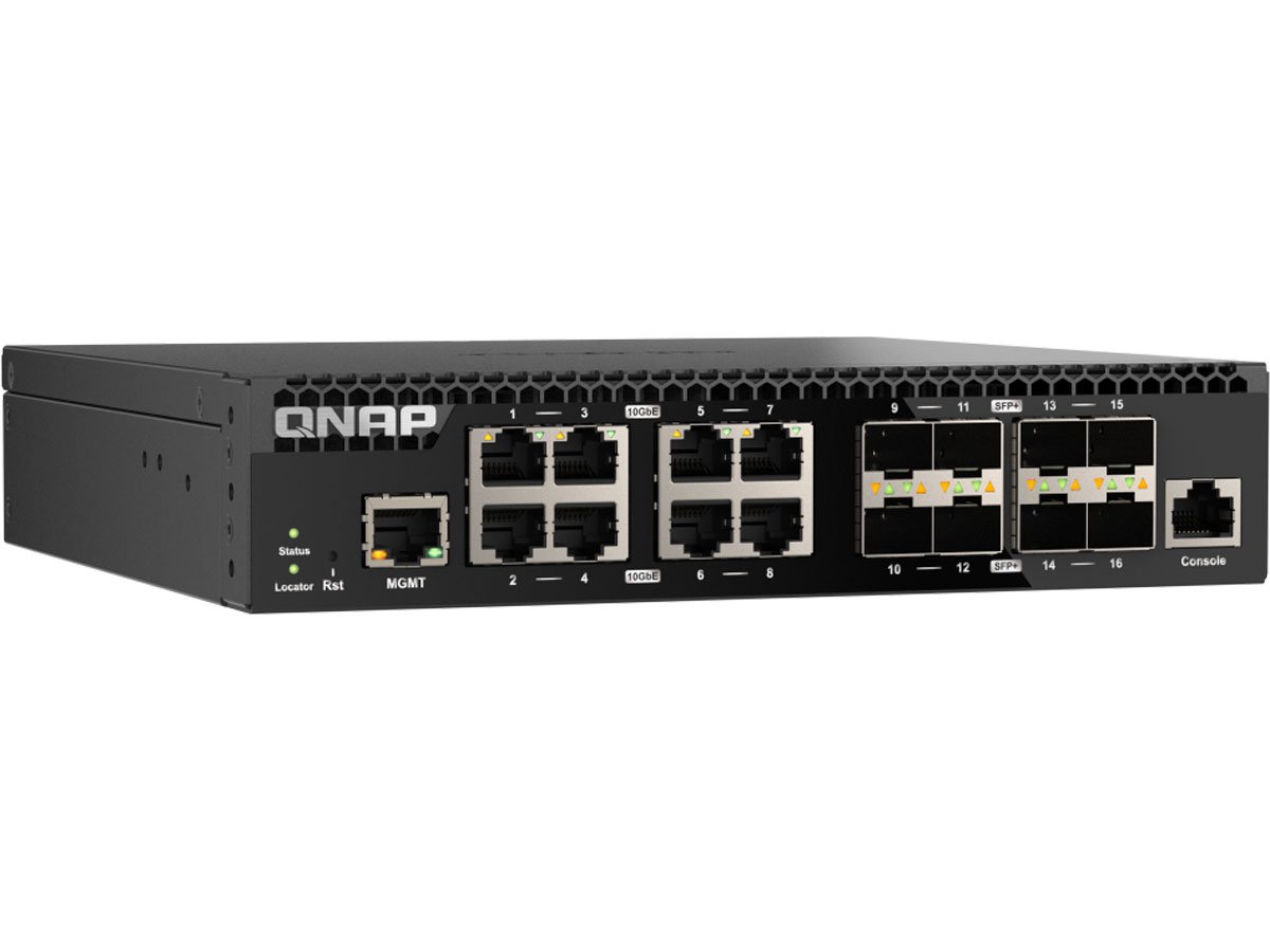 QNAP QSW-M3216R-8S8T