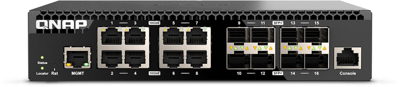 QNAP QSW-M3216R-8S8T