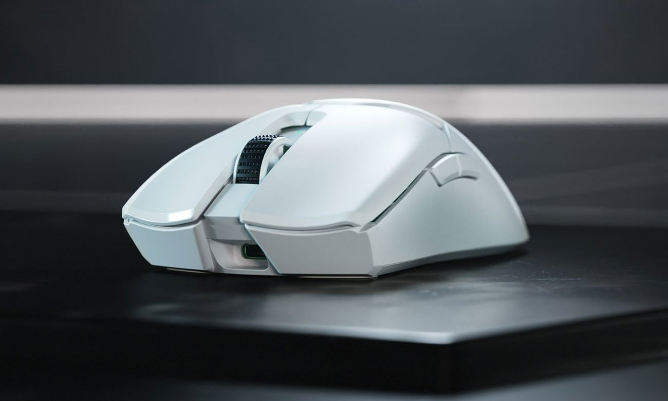 Оптический сенсор Razer Viper V2 Pro White Focus Pro 30K