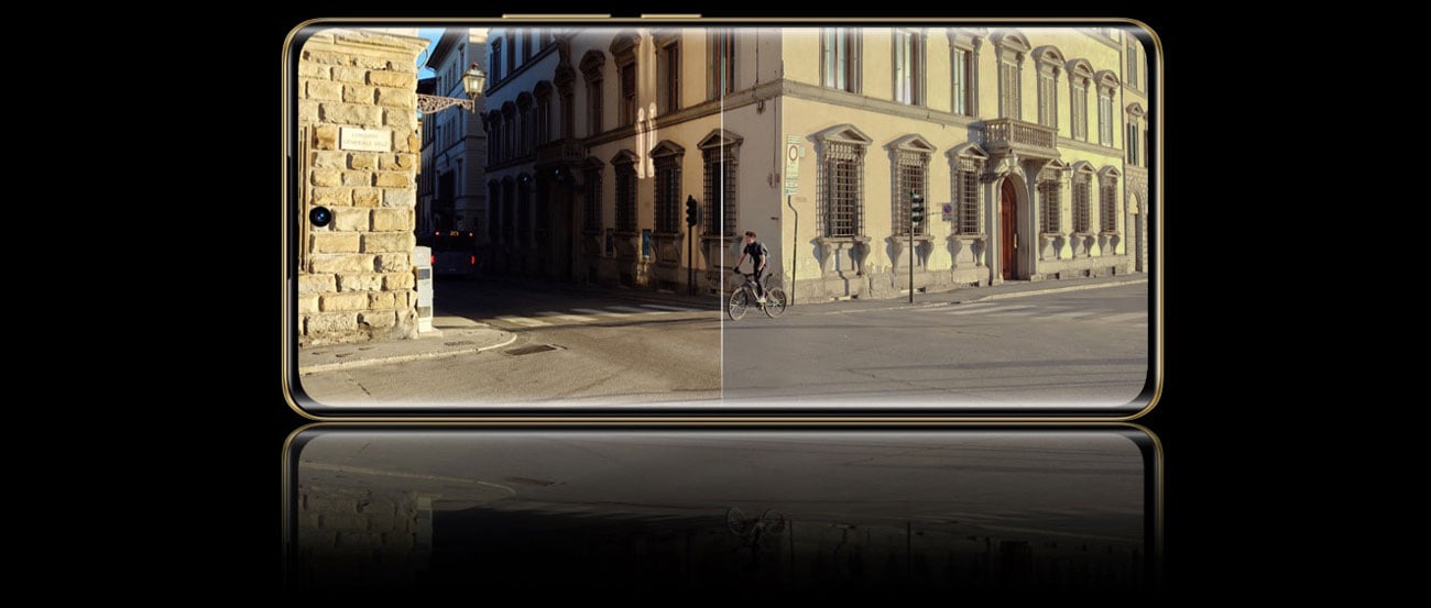 Экран realme 12 Pro 5G сертифицирован TÜV Rheinland