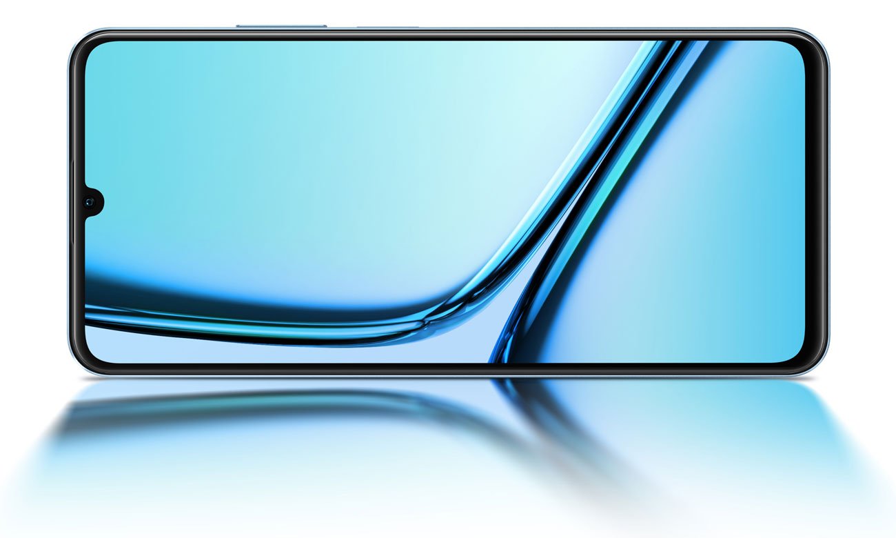 экран realme note 50