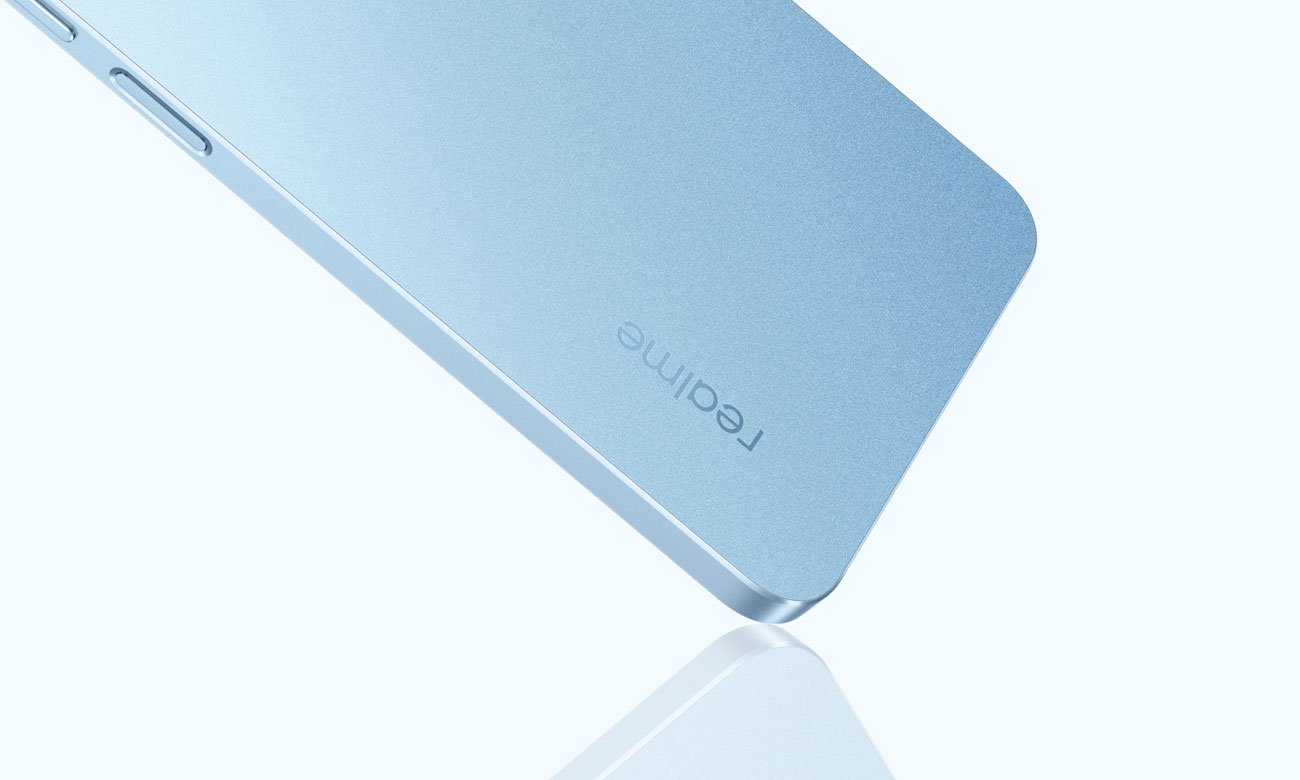 realme note 50 назад