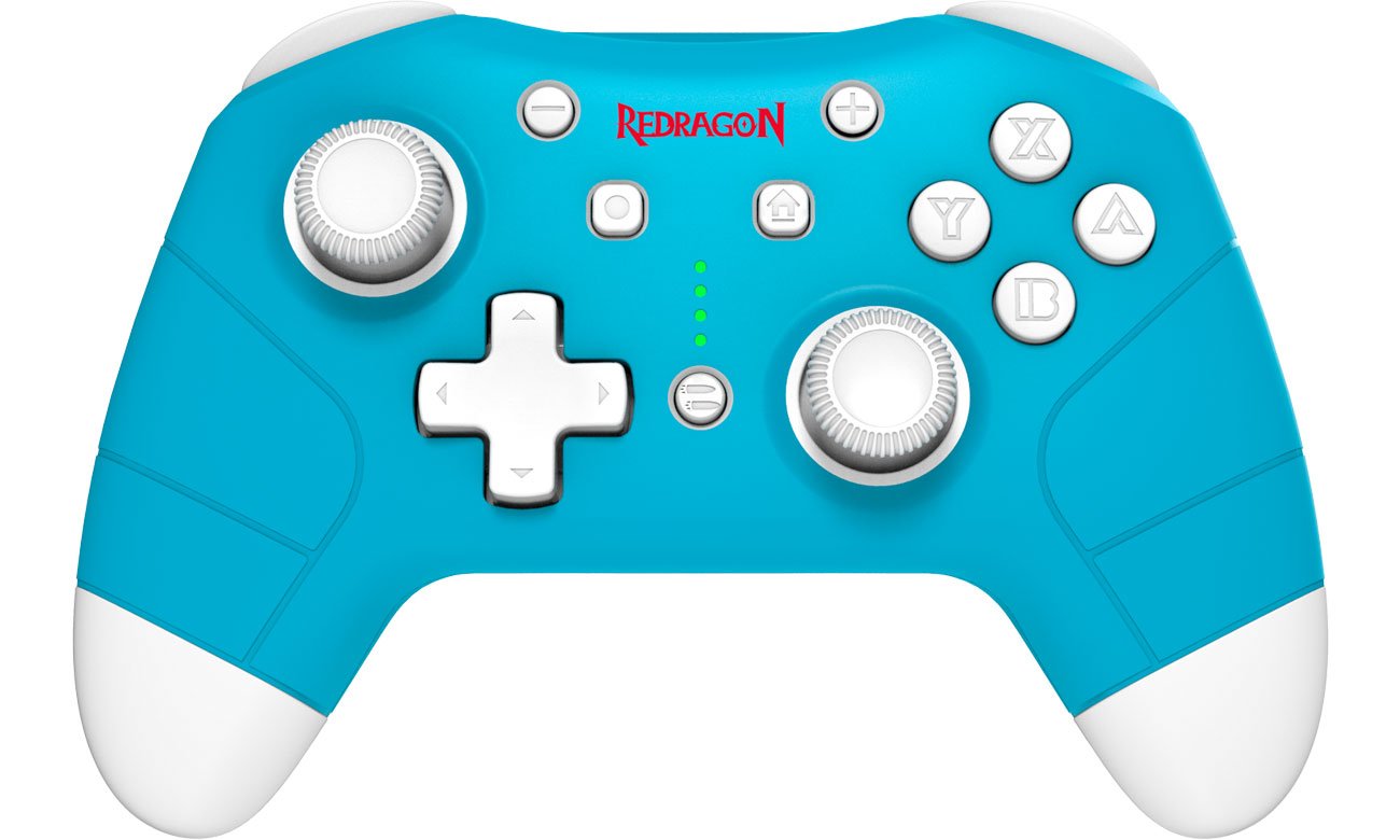 Кладок Redragon G.PAD Pluto (синій)