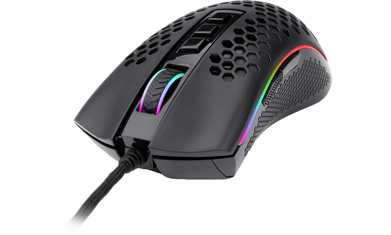 Игровая мышь Redragon Storm