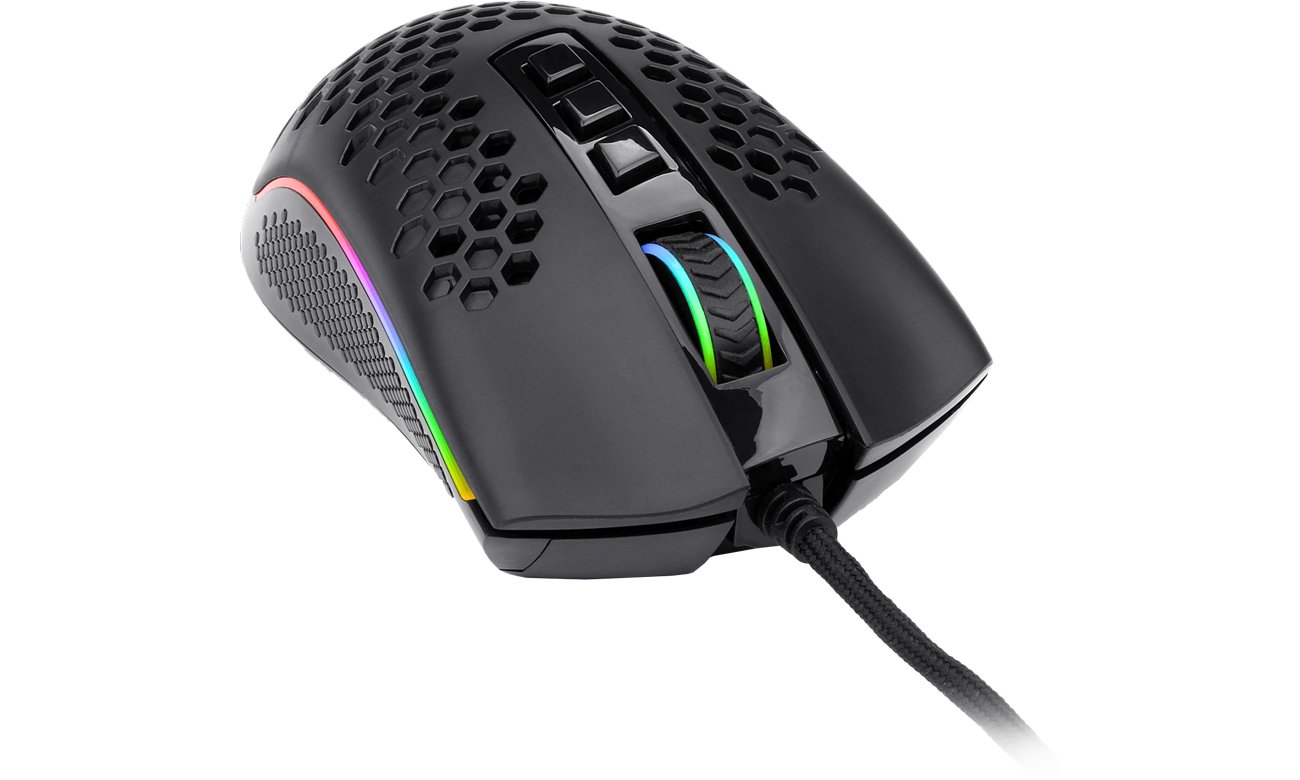 Игровая мышь Redragon Storm