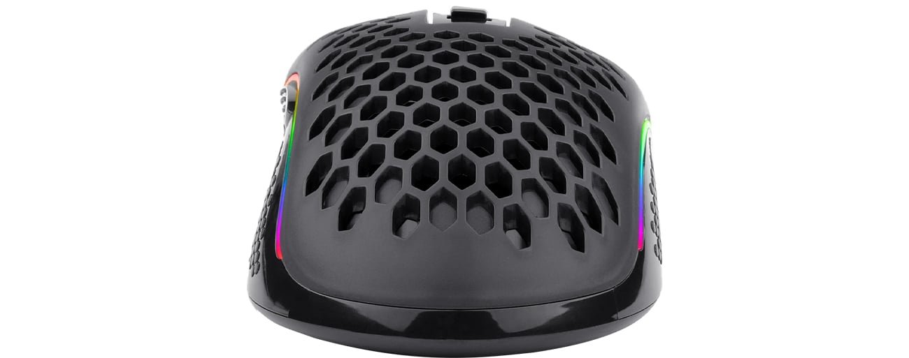 Игровая мышь Redragon Storm