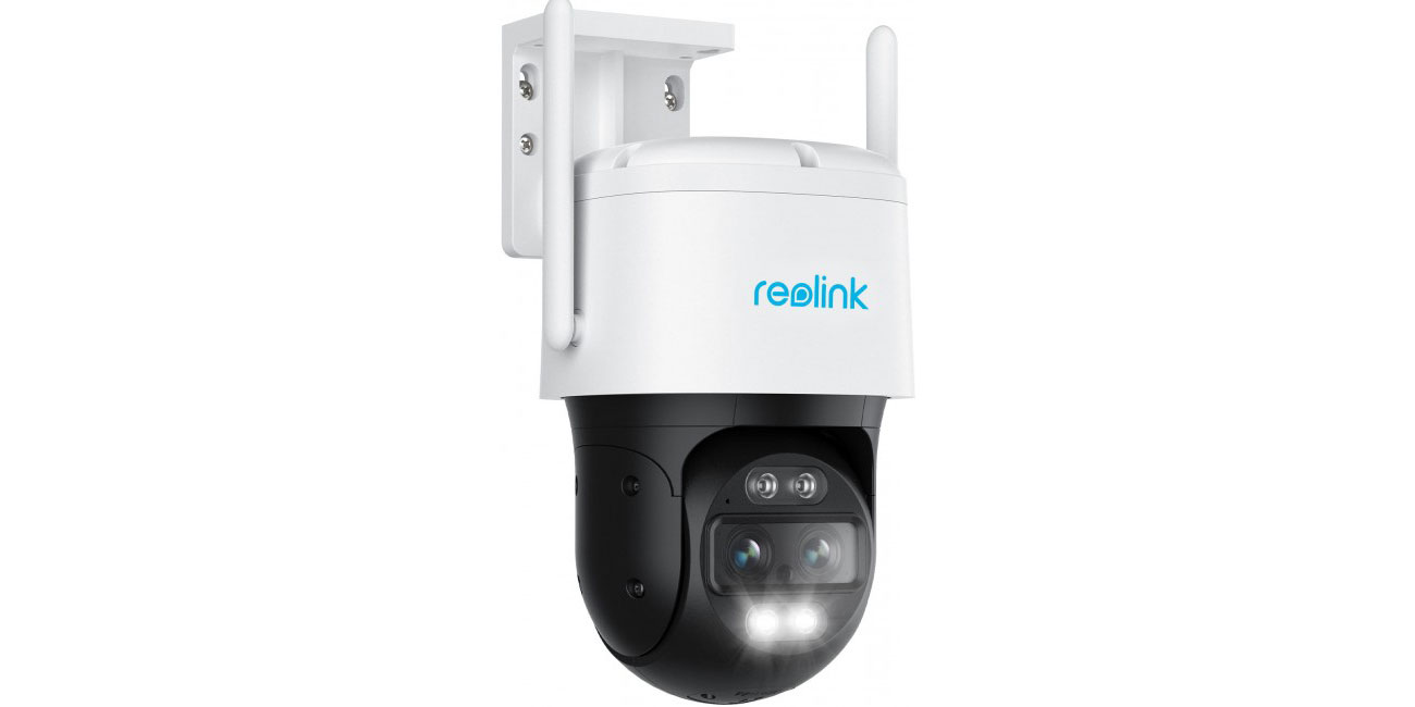 Reolink Trackmix WiFi Illumination