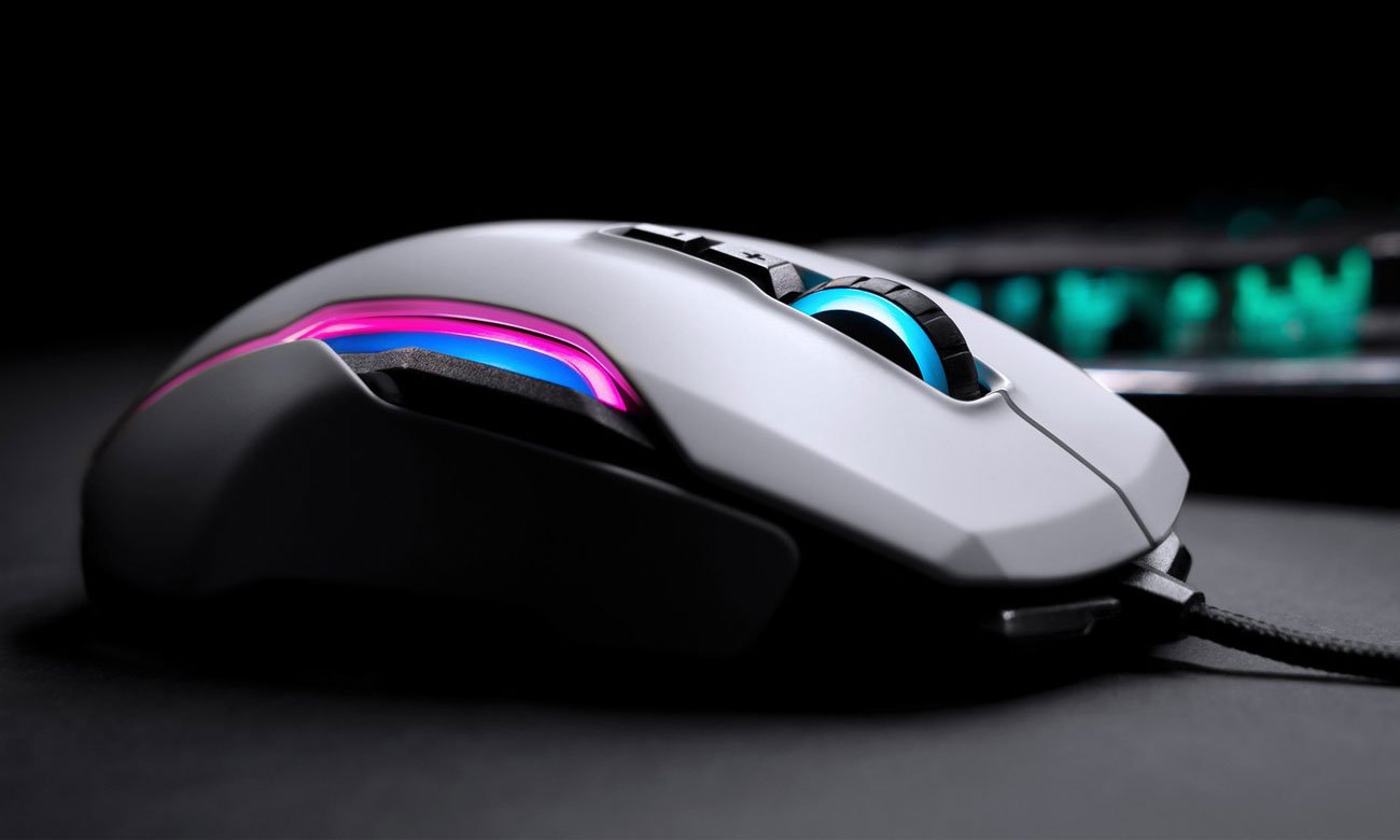 Игровая мышь Roccat Kone AIMO