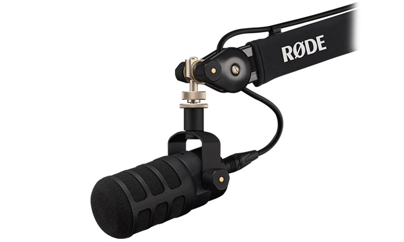 USB-аксессуары Rode PodMic