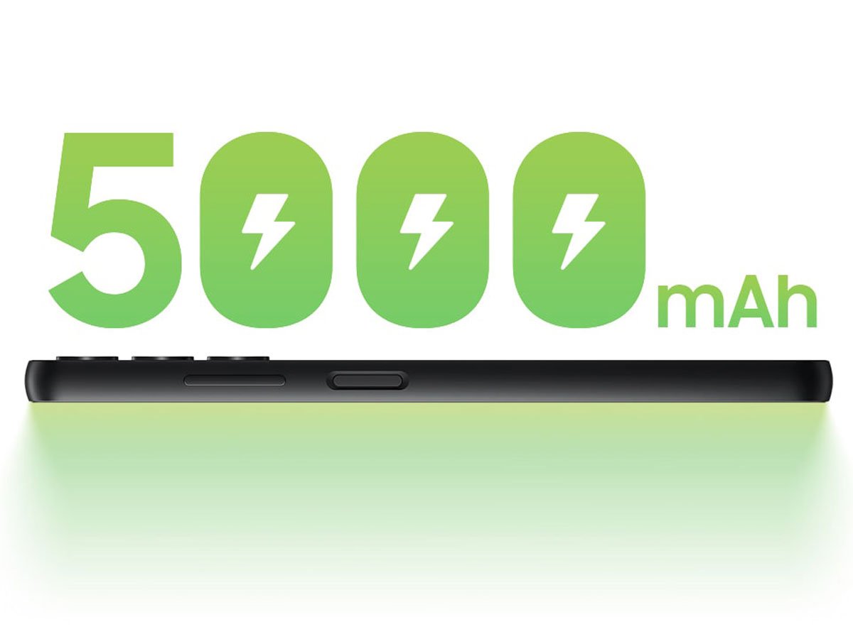 Аккумулятор Samsung Galaxy A05s