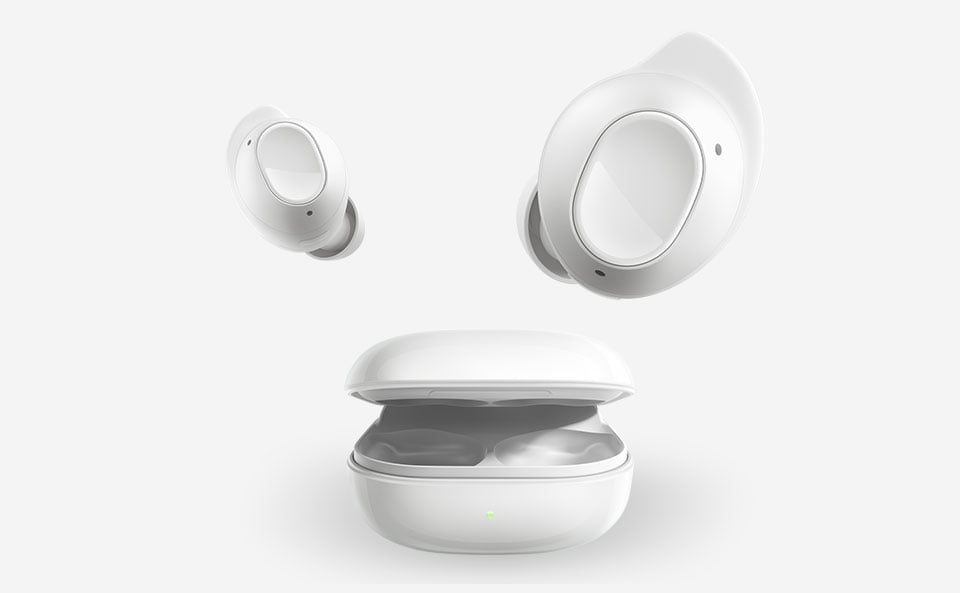 Galaxy Buds FE