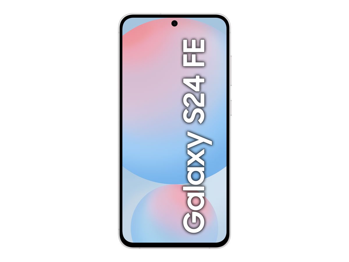 Samsung Galaxy S24 FE 5G Fan Edition 8/128 ГБ Синій