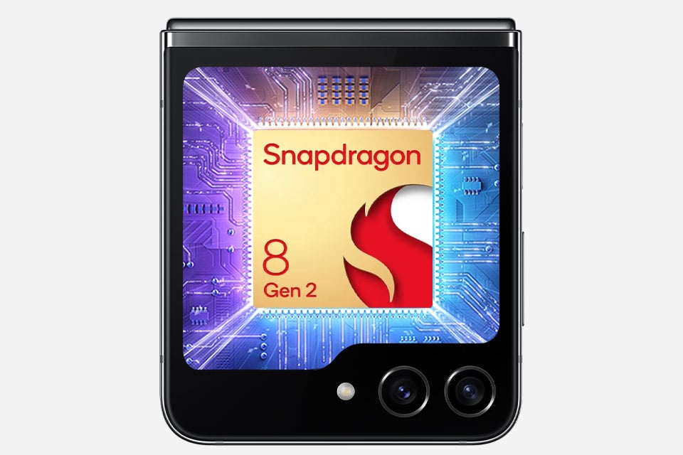 superwydajny procesor snapdragon