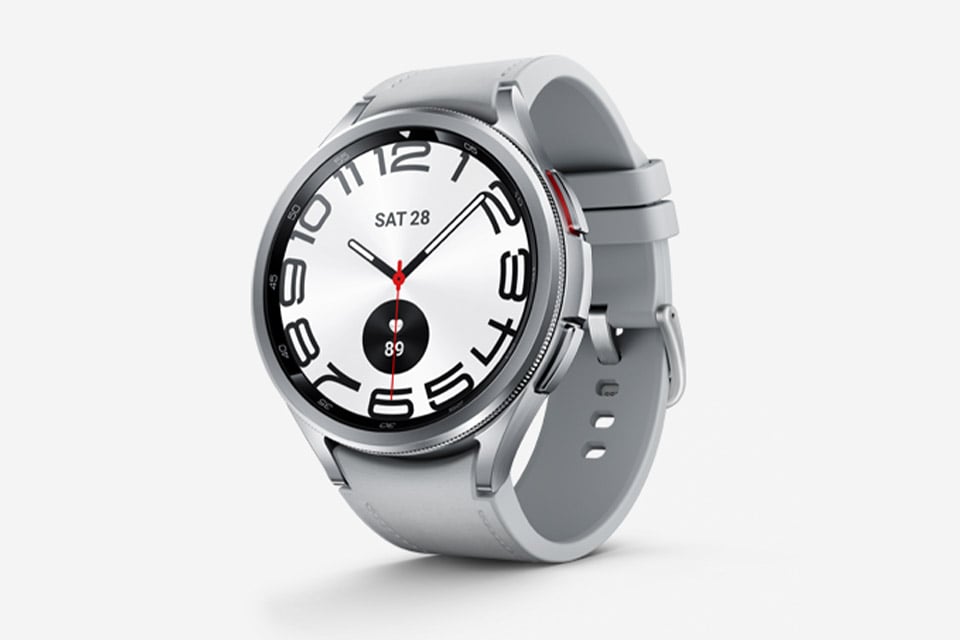 Galaxy Watch6