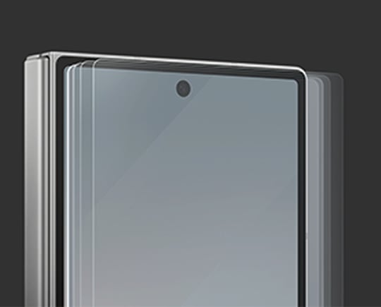 zabezpieczenie ekranu