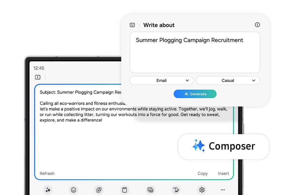 Помощник в чате Asystent czatu