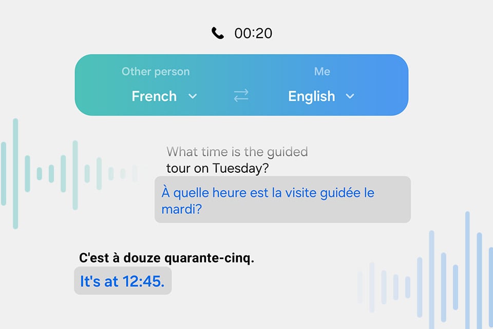живой перевод tłumaczenie na żywo