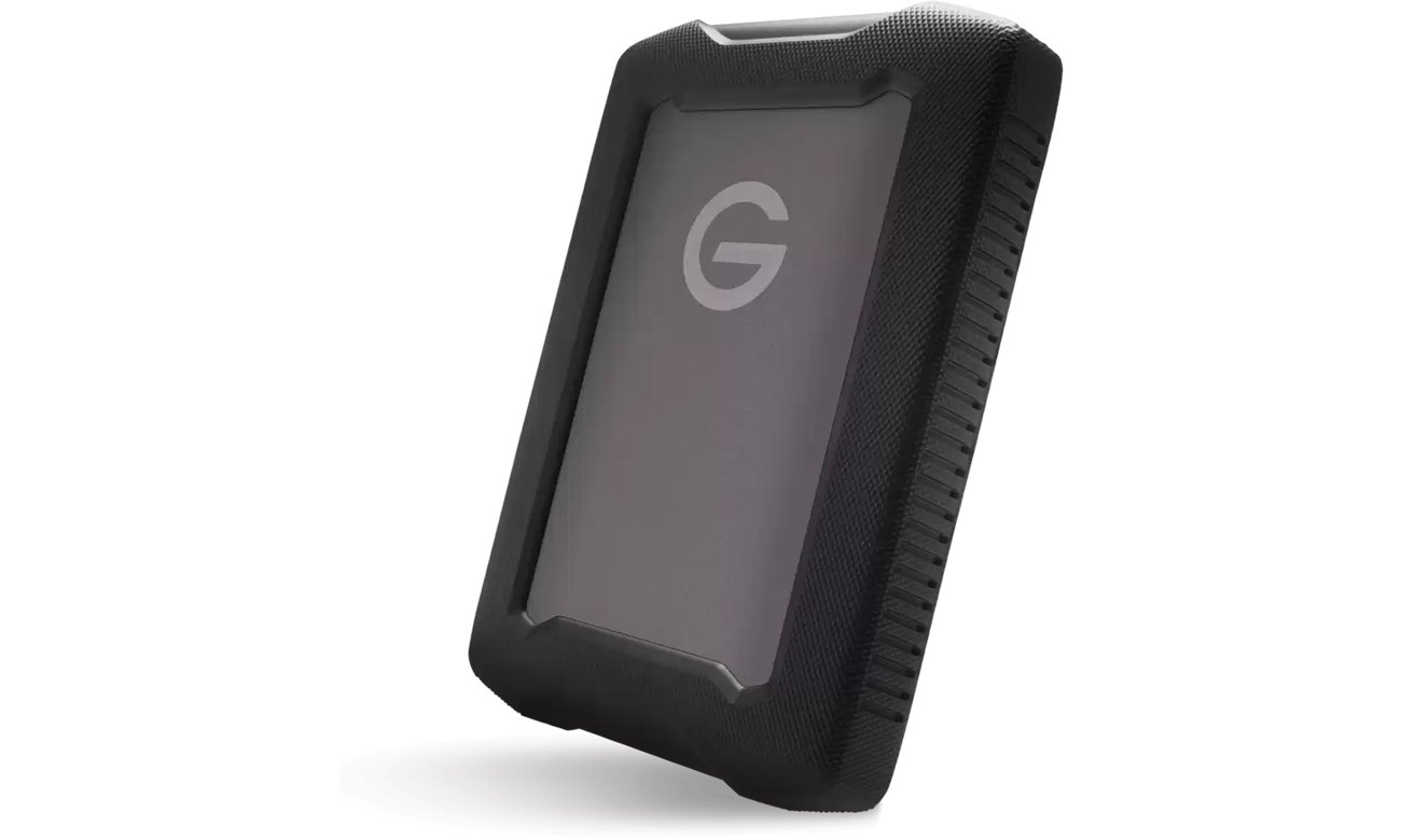 SanDisk Professional G-DRIVE ArmorATD