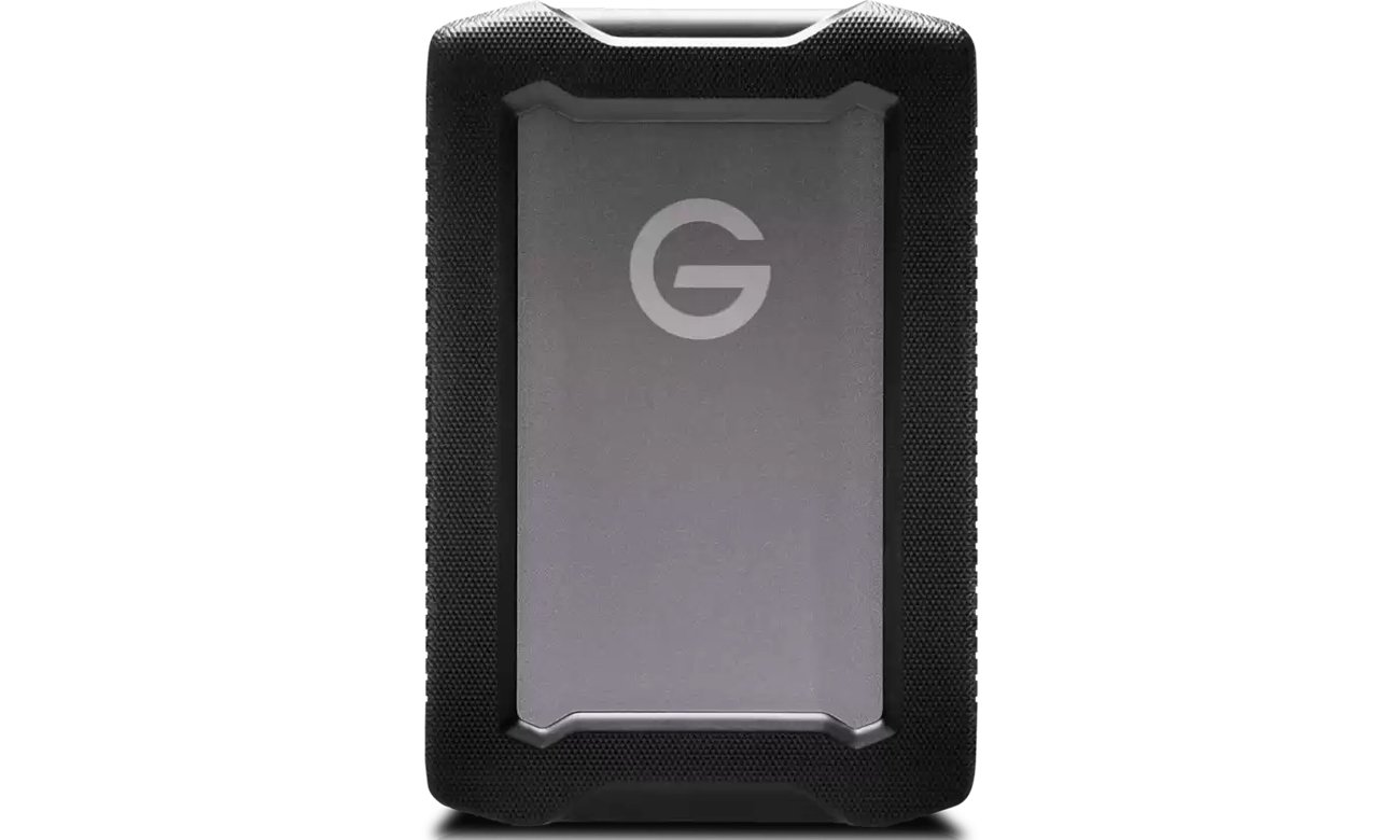 SanDisk Professional G-DRIVE ArmorATD