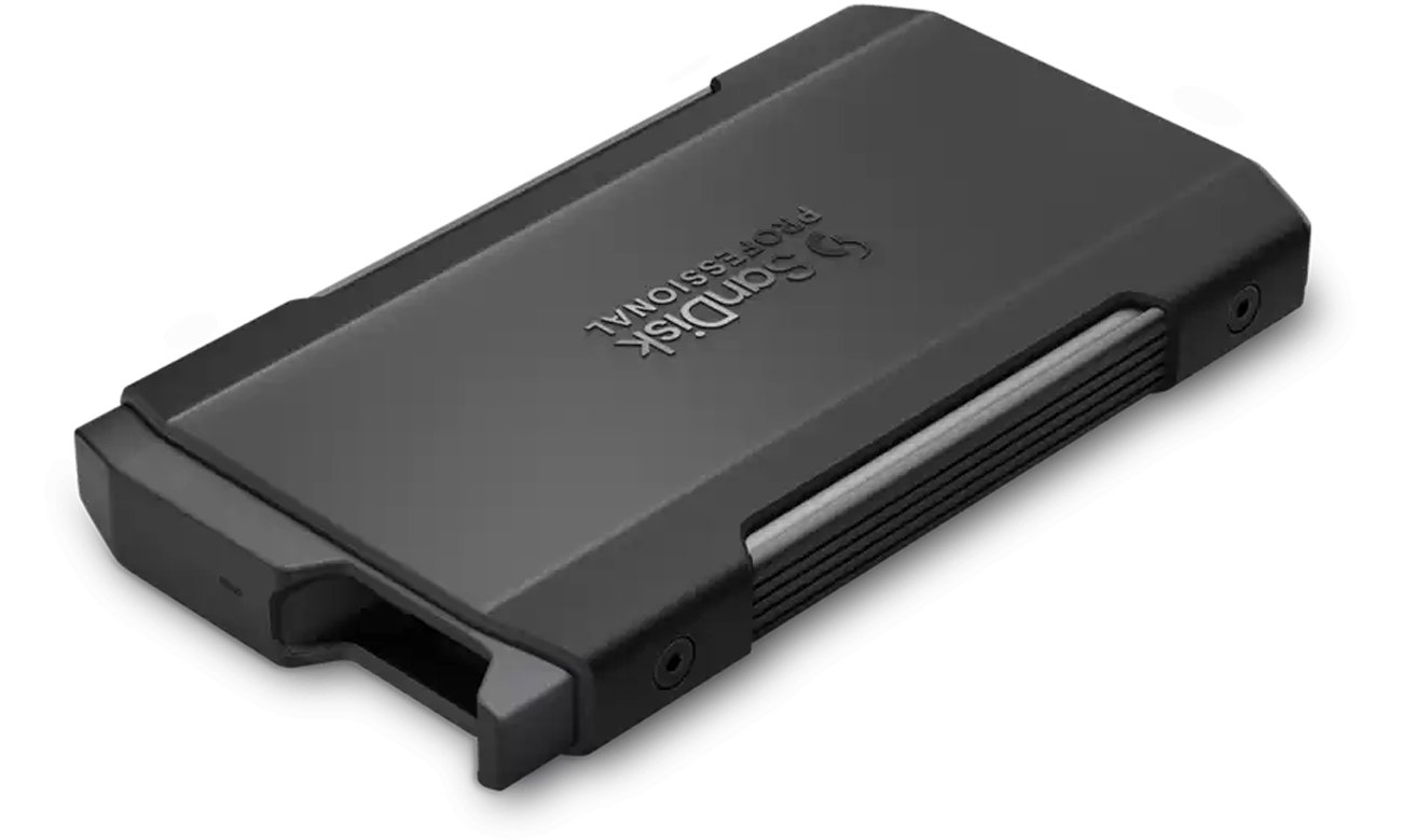 SanDisk PRO-BLADE TRANSPORT