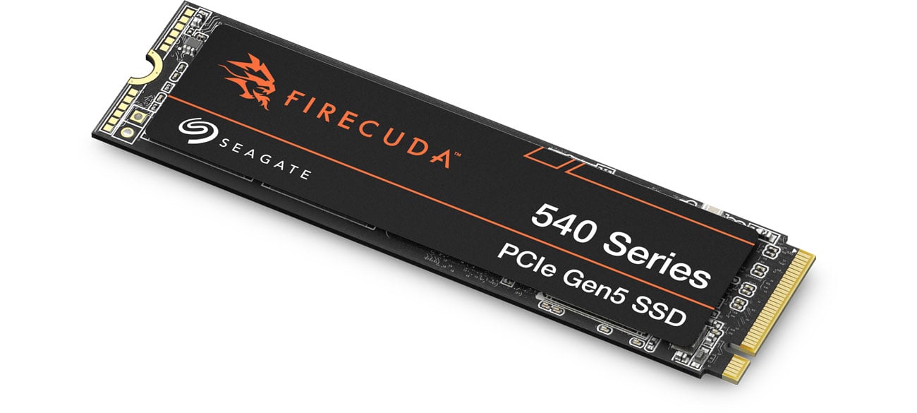 Seagate FireCuda 540 ZP1000GM3A004