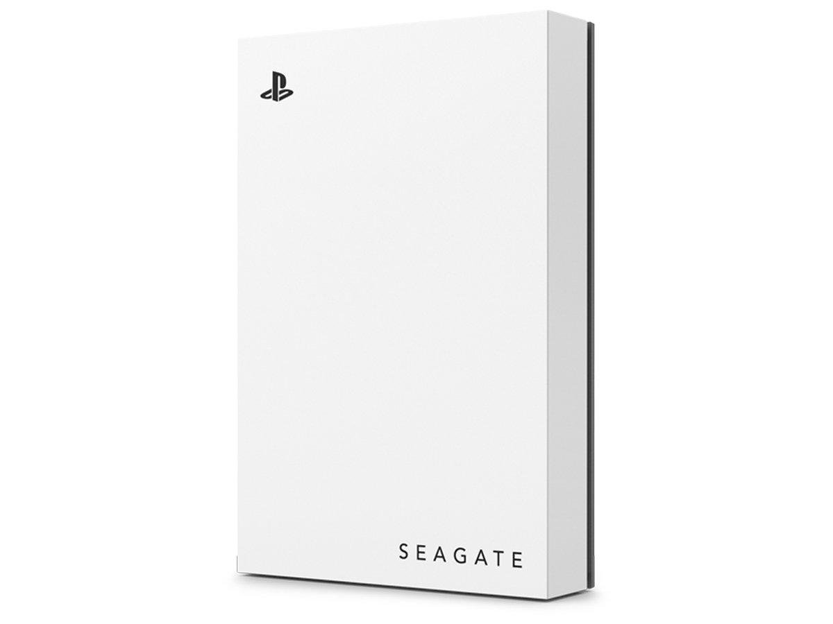 Seagate Game Drive 5TB PS5