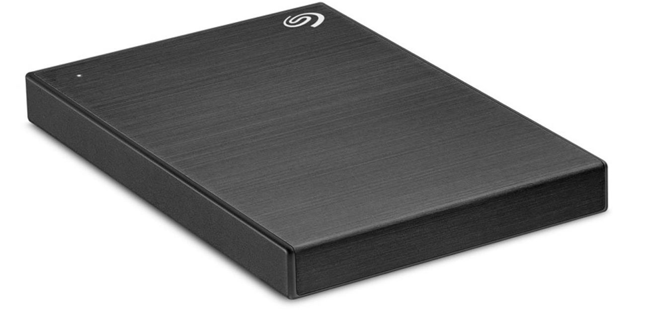 Зовнішній жорсткий диск Seagate Backup Plus Slim