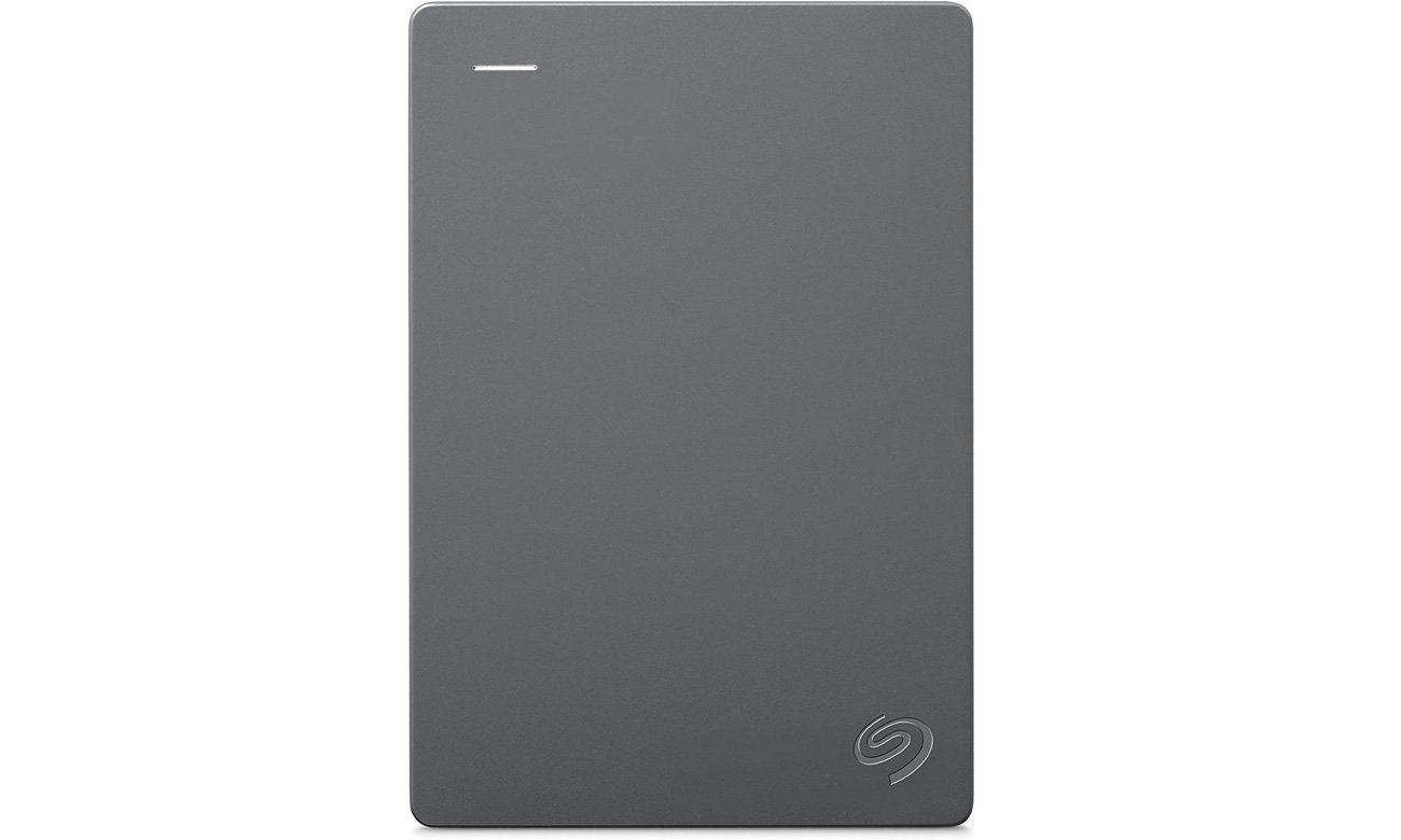 Зовнішній жорсткий диск Seagate Basic 2 ТБ