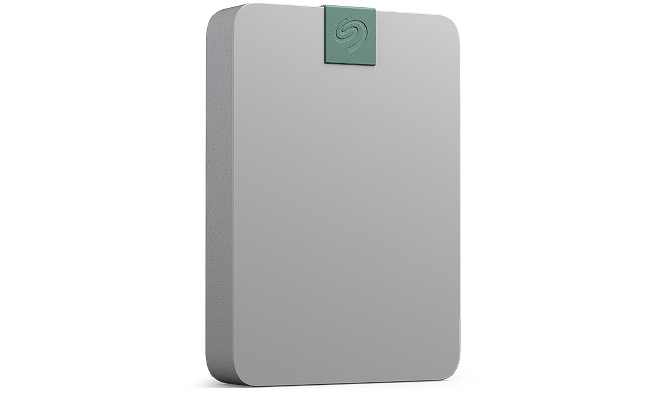 Seagate Ultra Touch