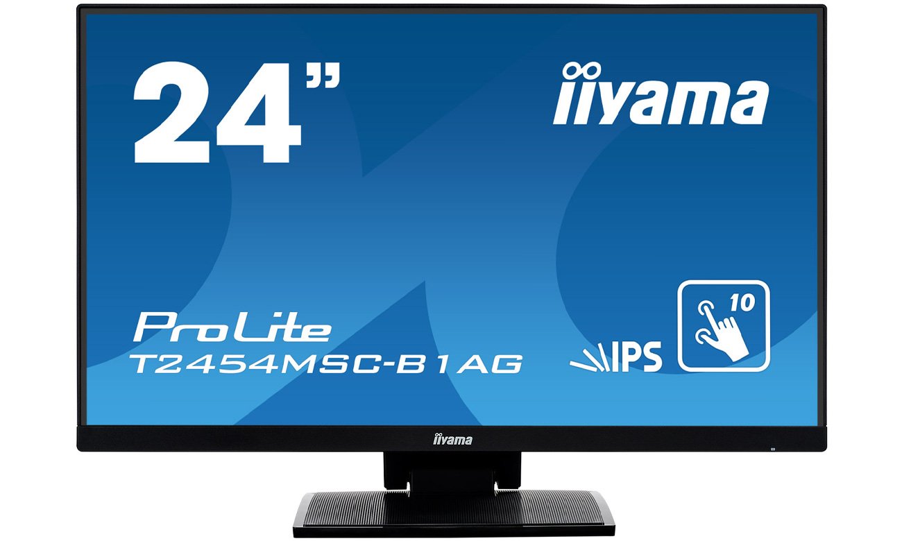 iiyama ProLite T2454MSC-B1AG