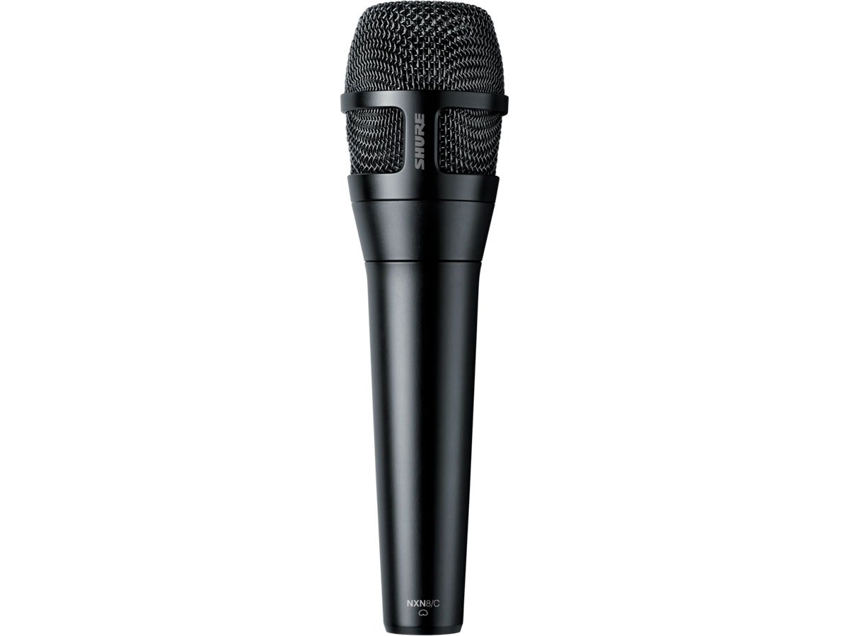 Вокальный микрофон Shure Nexadyne 8/C