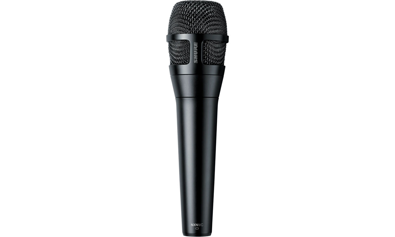 Вокальный микрофон Shure Nexadyne 8/C