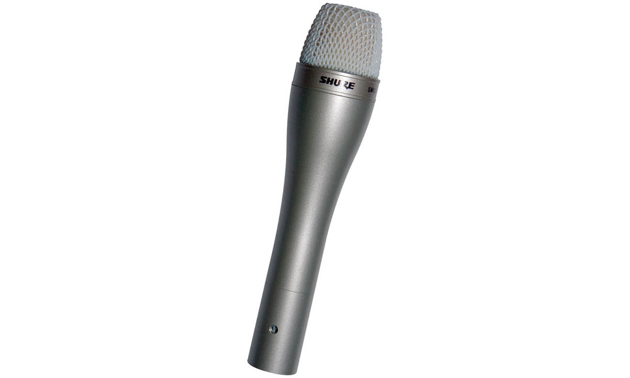 Динамічний мікрофон Shure SM63