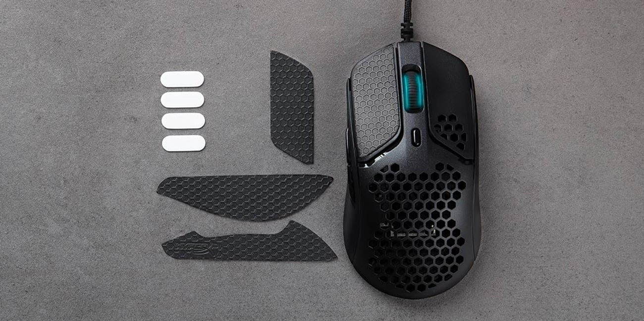 Игровая мышь HyperX Pulsefire Haste