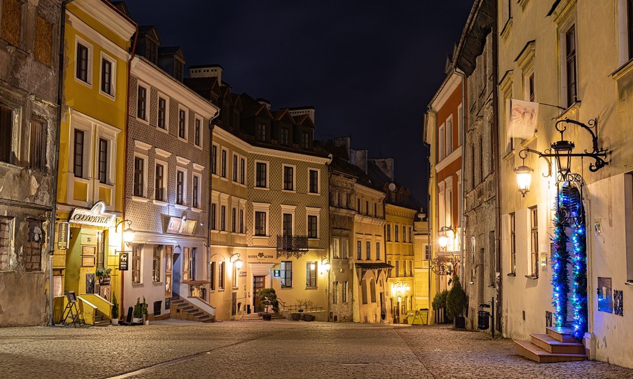 фото, зроблене за допомогою об’єктива Sigma A 24-70mm f/2.8 DG DN