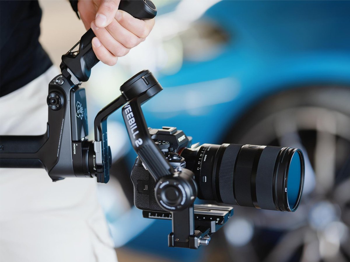 Sigma Lens A 28-45/1.8 DG DN Sony E