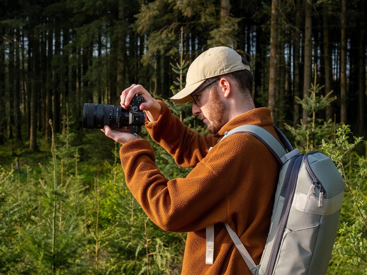 Sigma Lens A 28-45/1.8 DG DN Sony E