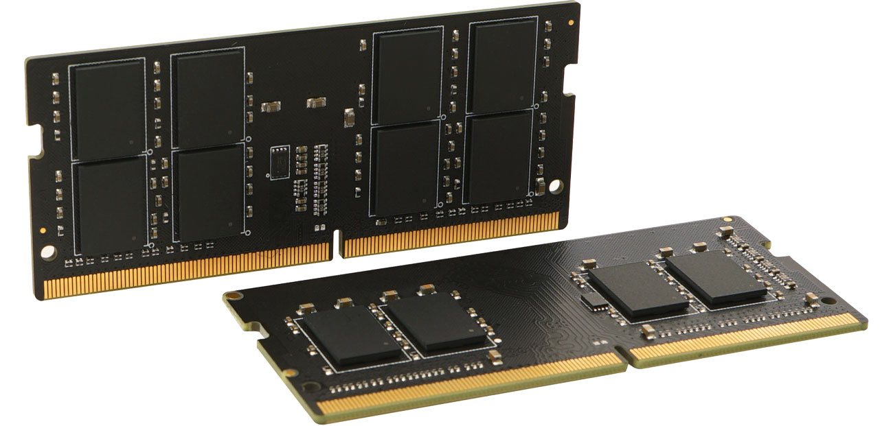Память DDR4 Silicon Power SODIMM