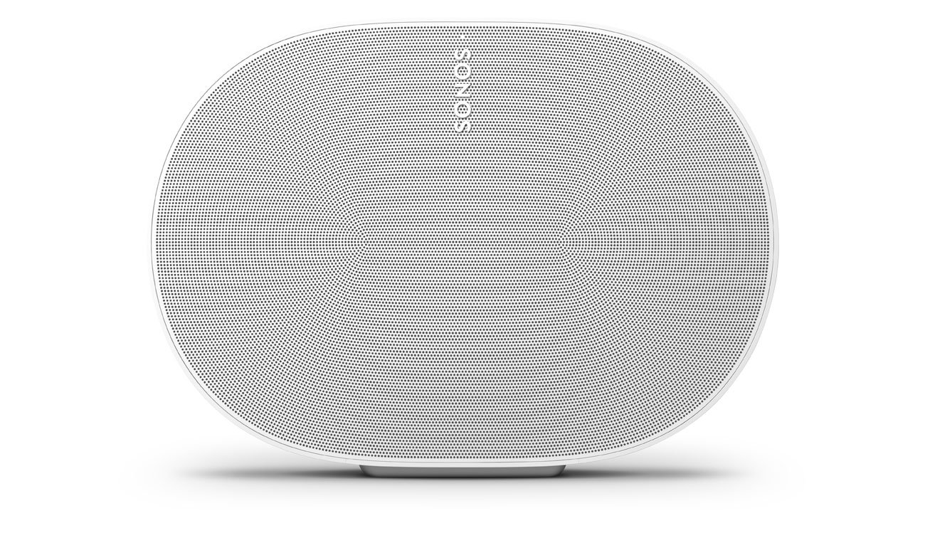 Sonos ERA 300, вид спереду