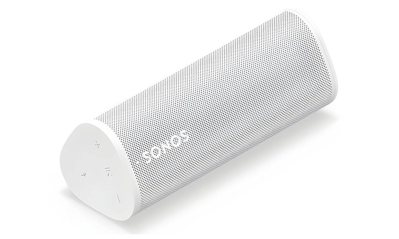 Sonos ROAM 2