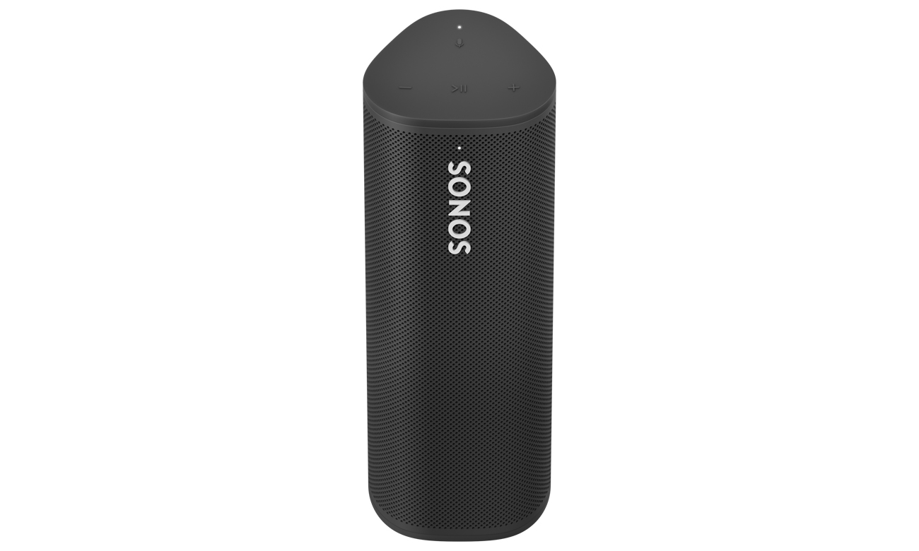 Портативна колонка Sonos Roam