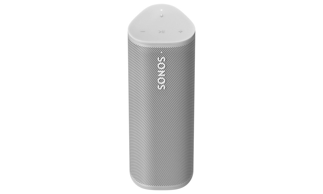 Портативна колонка Sonos Roam