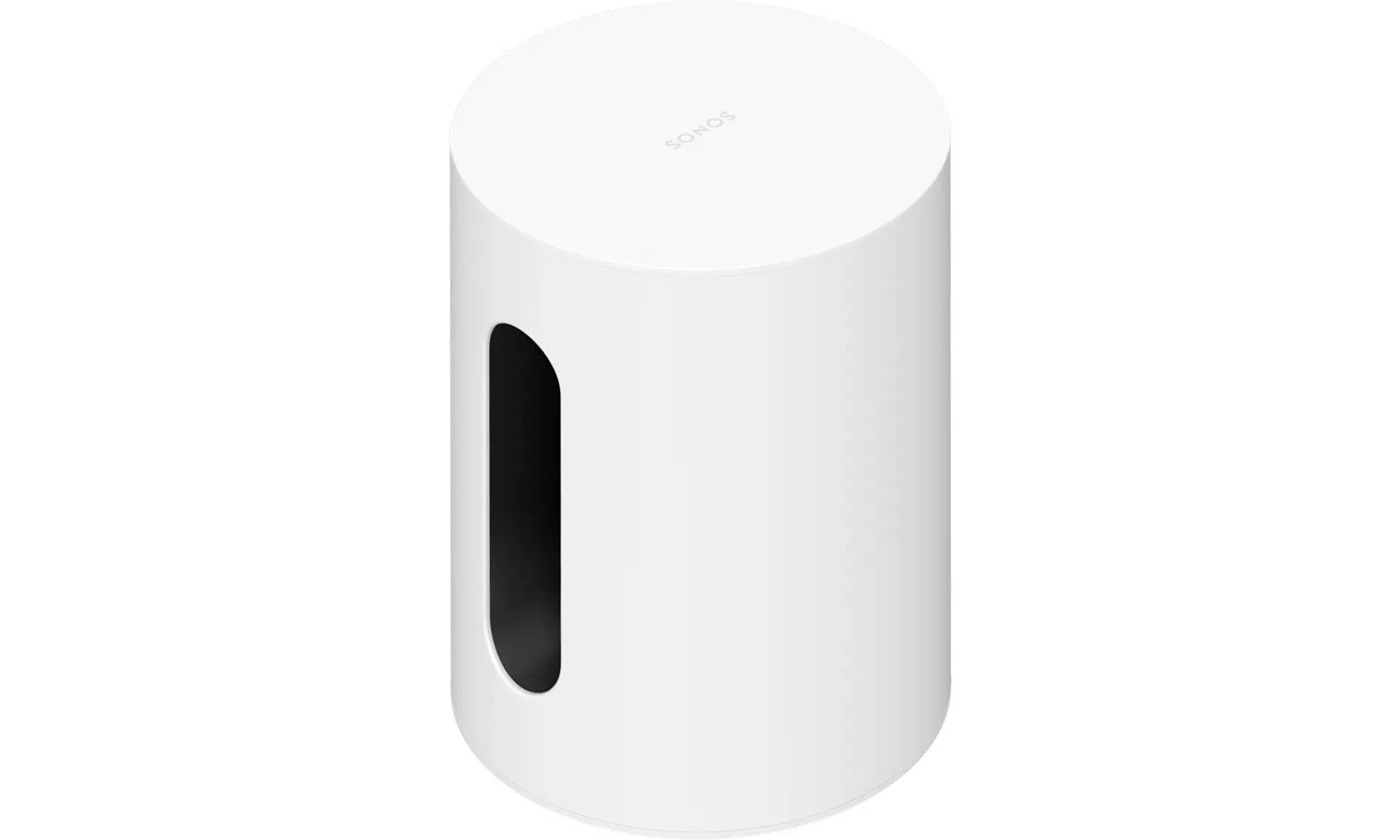 Сабвуфер Sonos Sub Mini White