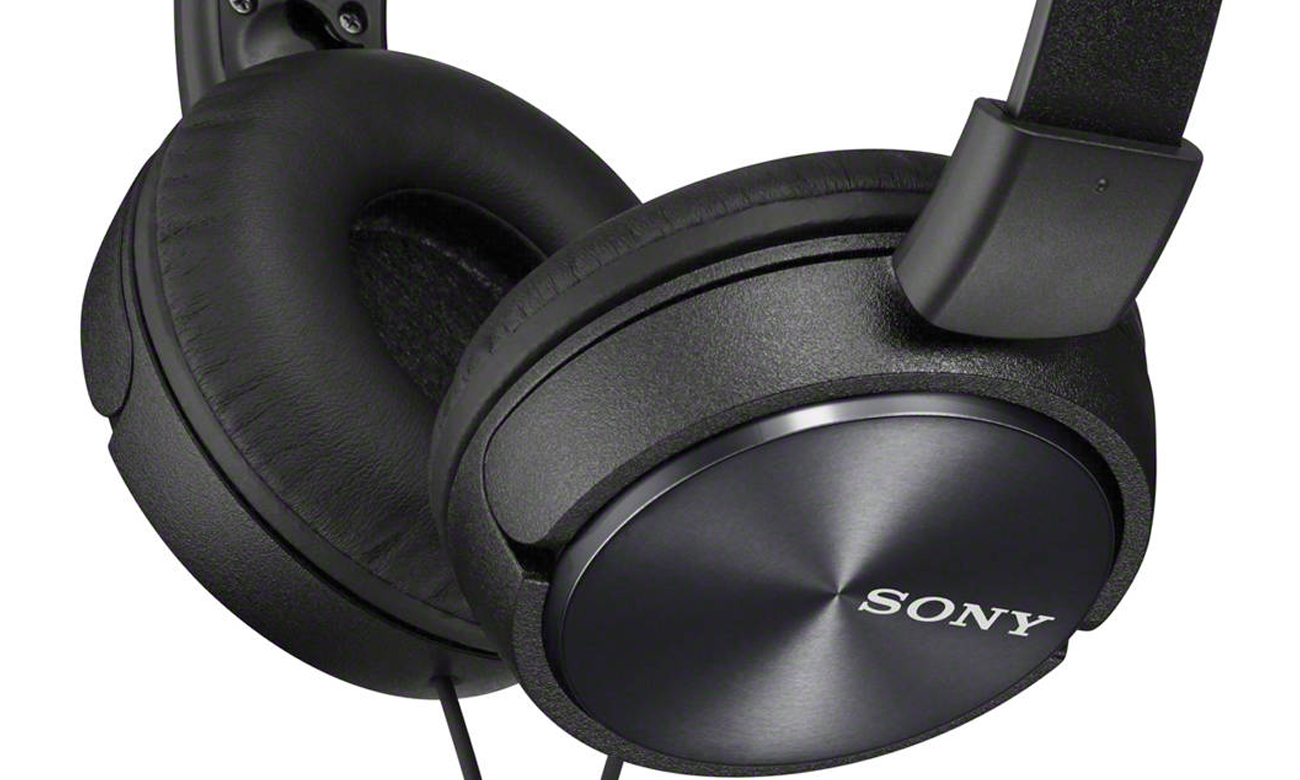 Закритi навушники Sony MDR-ZX310AP